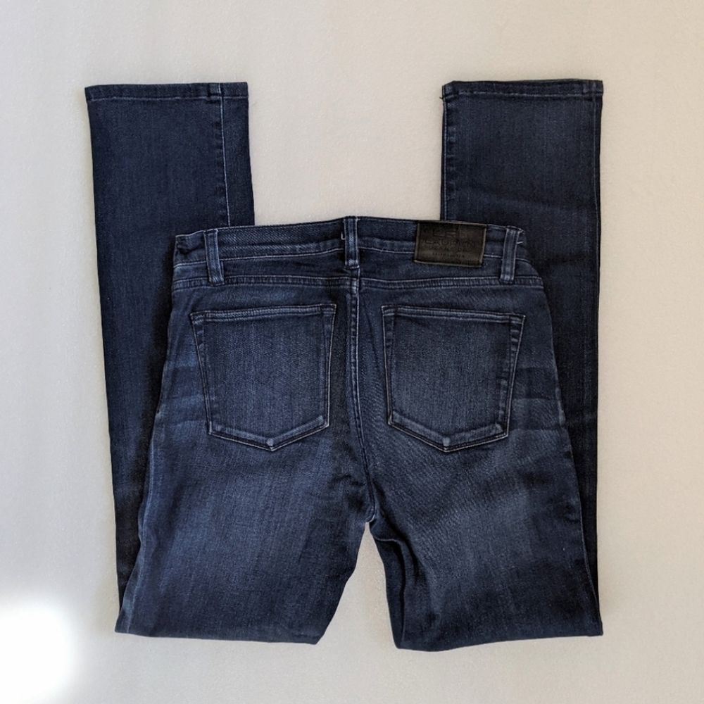 Ralph Lauren Modern Skinny Jeans